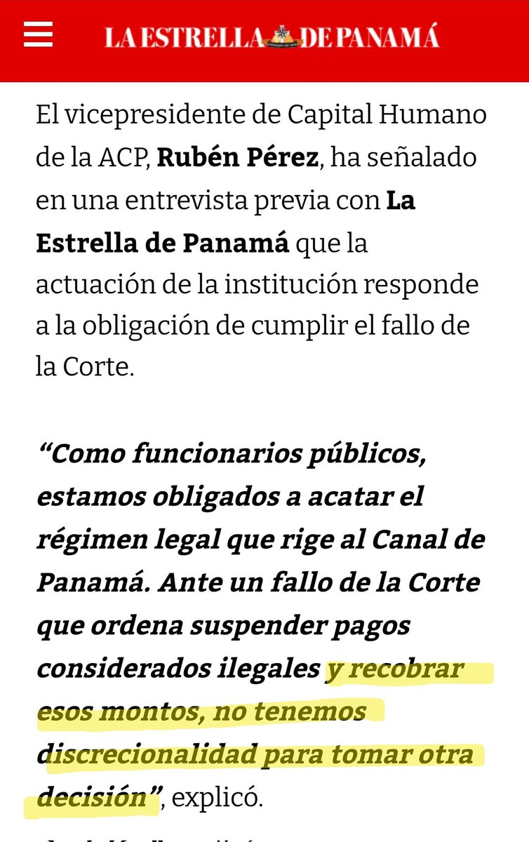 ROBERTO RUIZ DIAZ tweet media