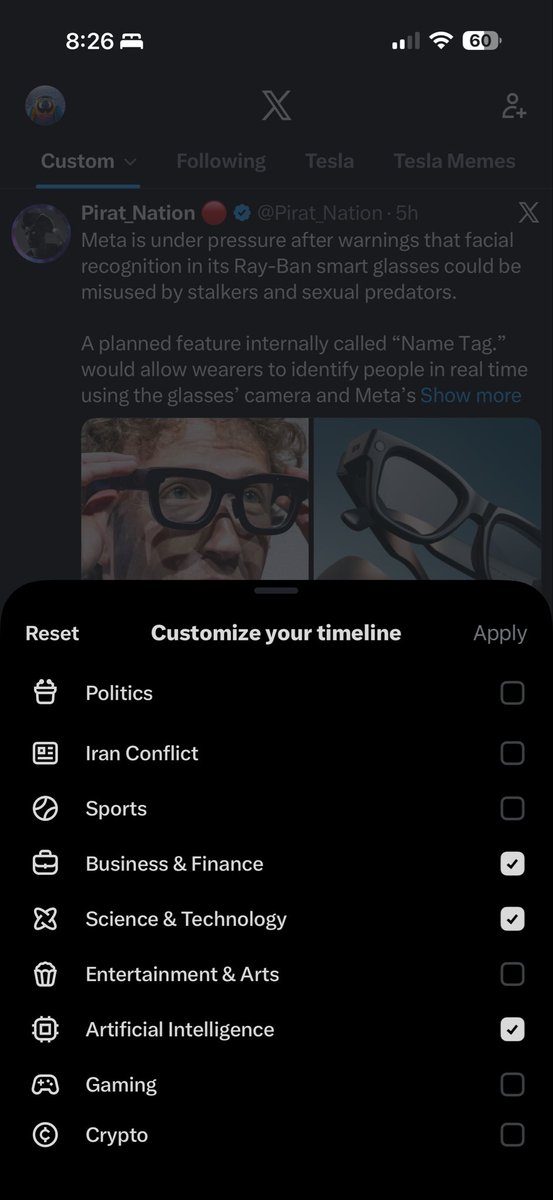 Data Driver tweet media