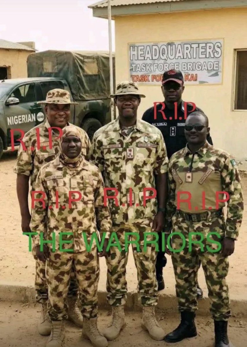 Káyọ̀dé Ògúndámisí 🇳🇬 tweet media