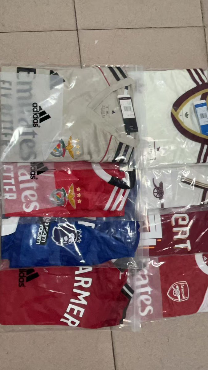 PATRICK JR tweet media