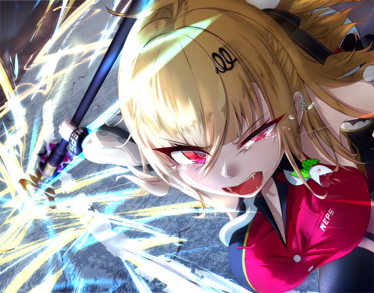 白マフラー🧣illustrator@お仕事募集中 tweet media