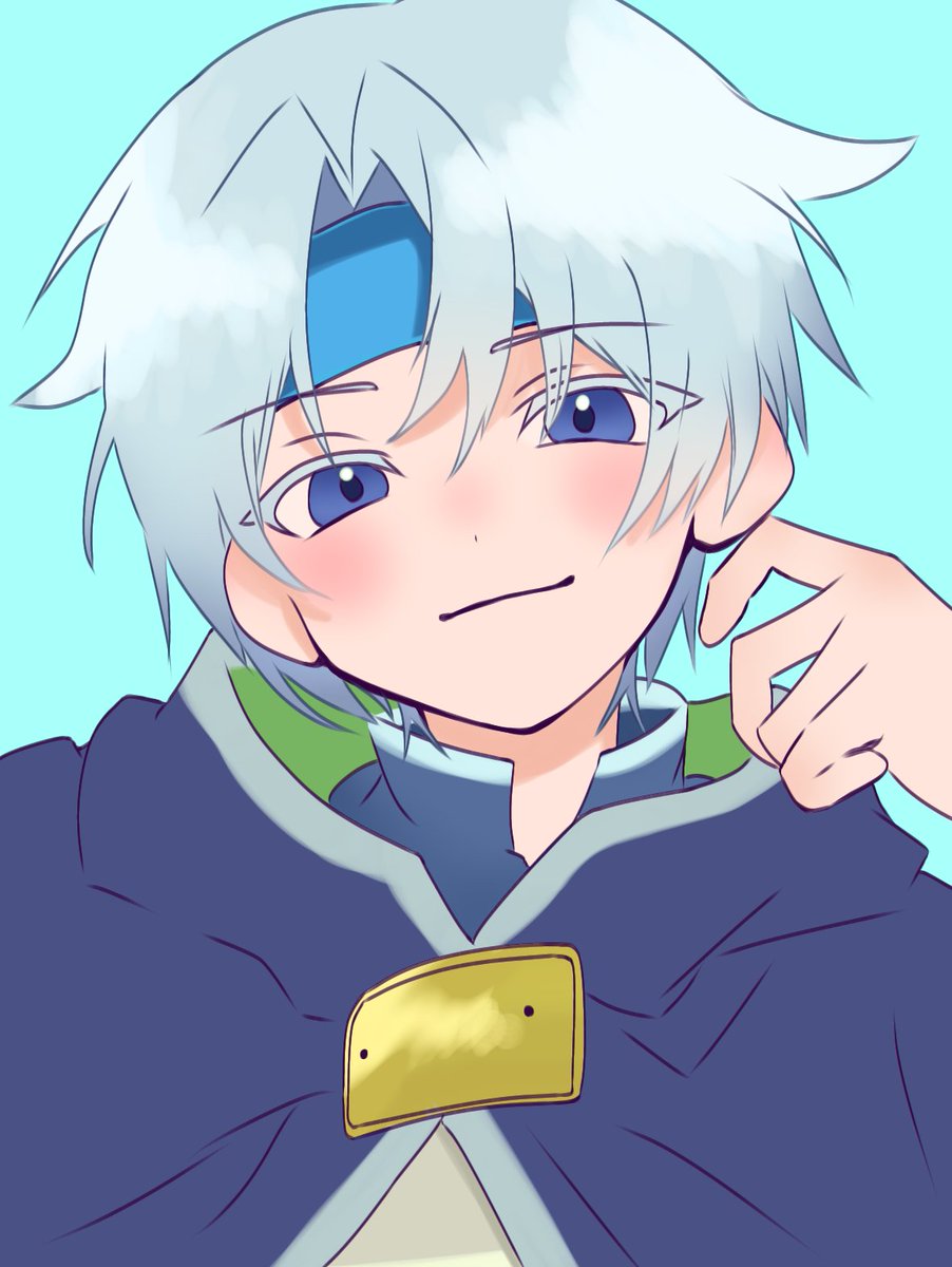 ネリス tweet media