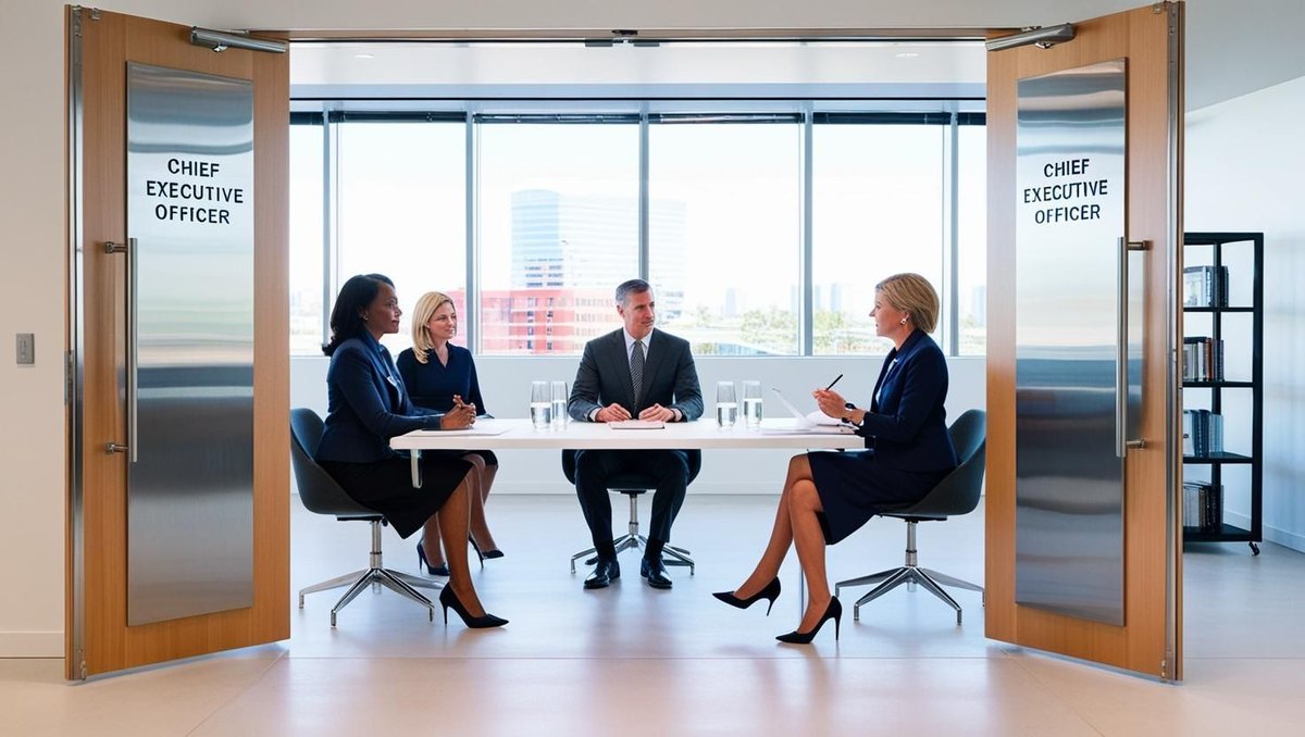 KenroiC's tweet image. Diversity and inclusion are essential building blocks for creating organizations that are not only efficient but also inspire trust among their members. 

Learn how we can assist CEO's and Board members with our tailored services here: buff.ly/rcX2QuN 

#DEI #Boards #CEO