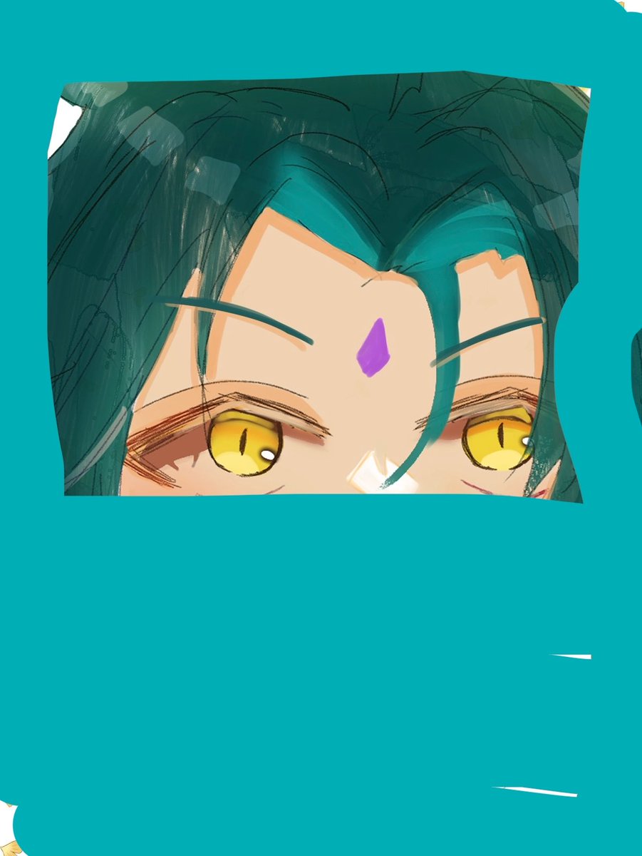 シャトラン5回 tweet media