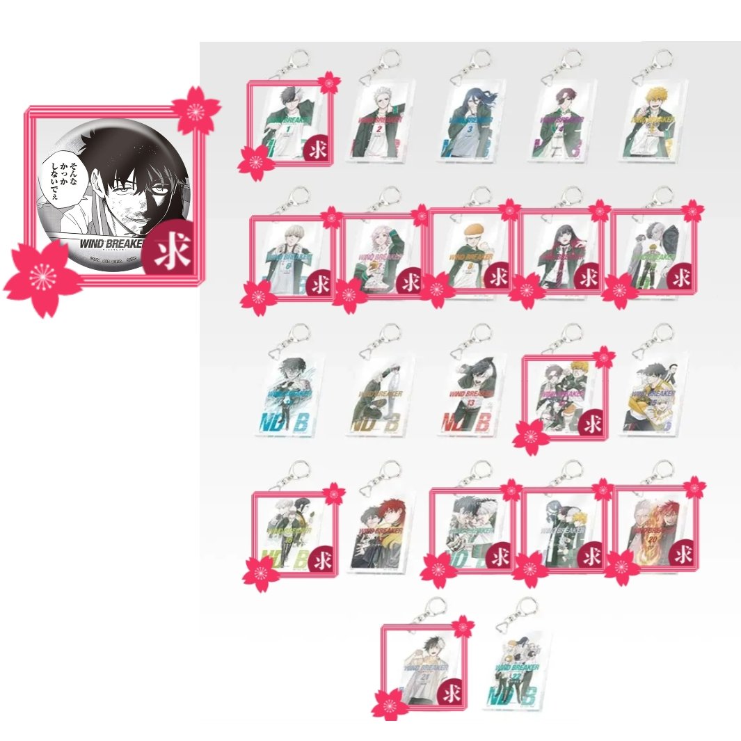 shika@プロカ有 tweet media