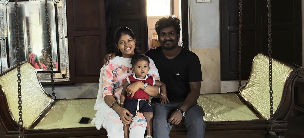 Saloon Kada Shanmugam tweet media