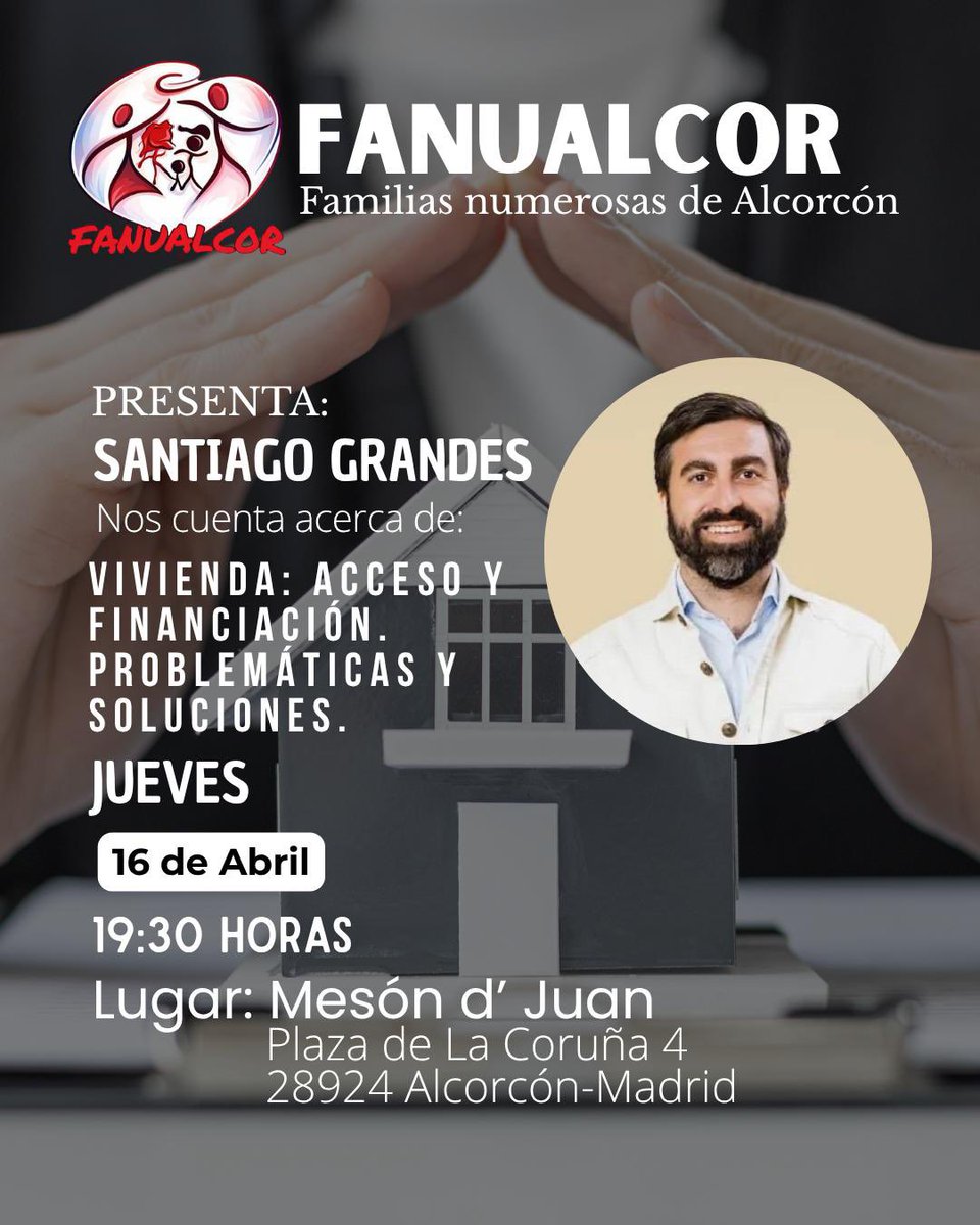 FANUALCOR tweet media