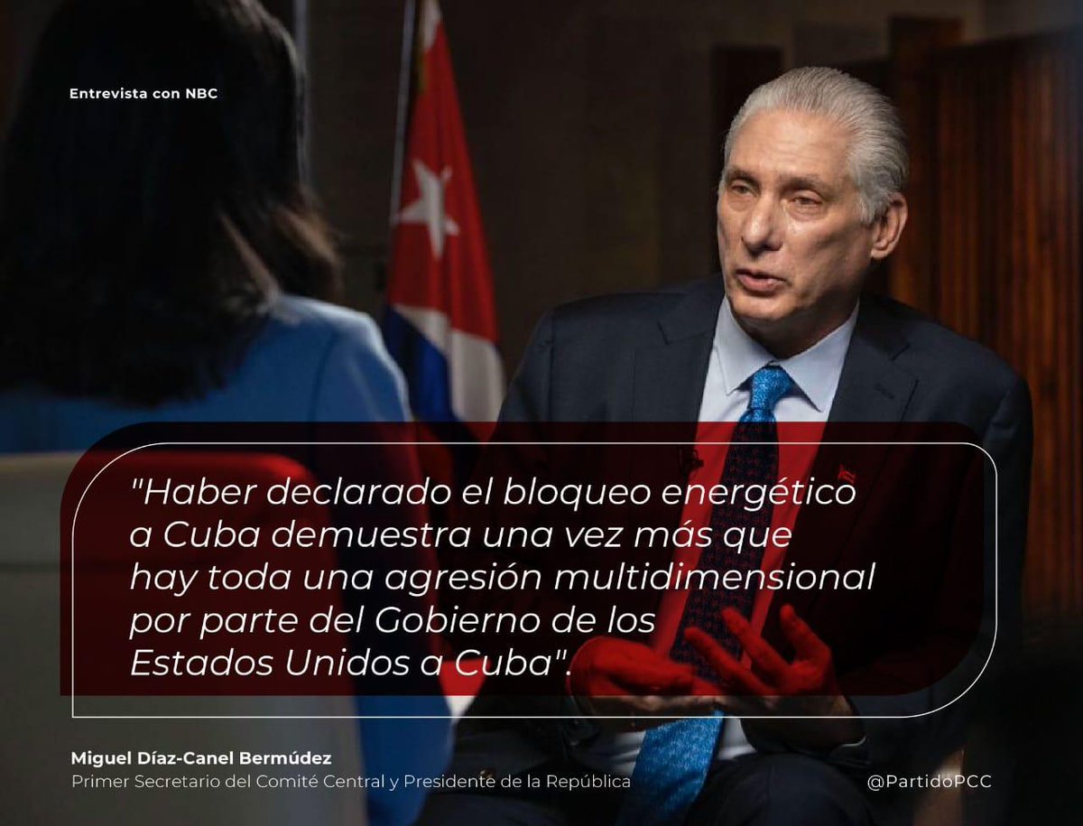 Yuniasky Crespo Baquero. tweet media