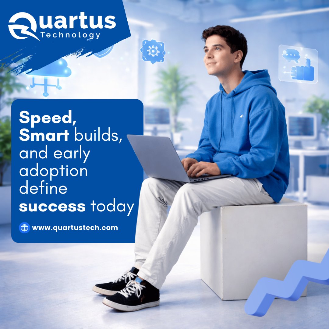 Quartus Technology tweet media