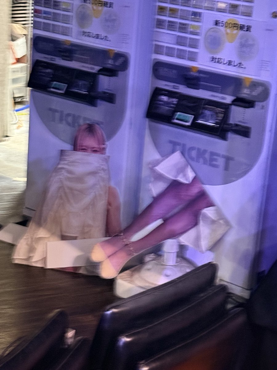 オポッサム tweet media