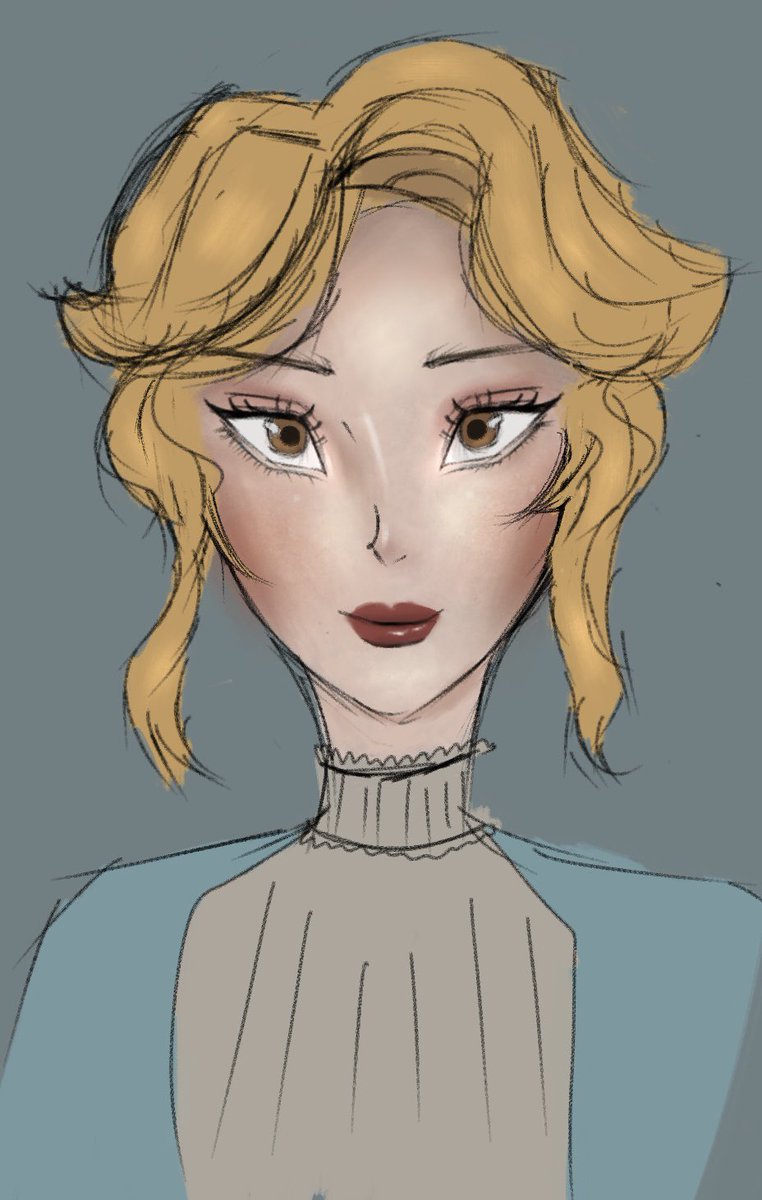 HisuLover tweet media