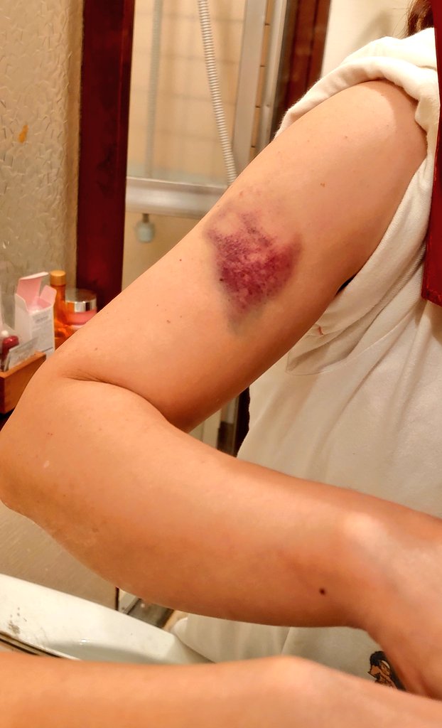 たるたるまるたる tweet media