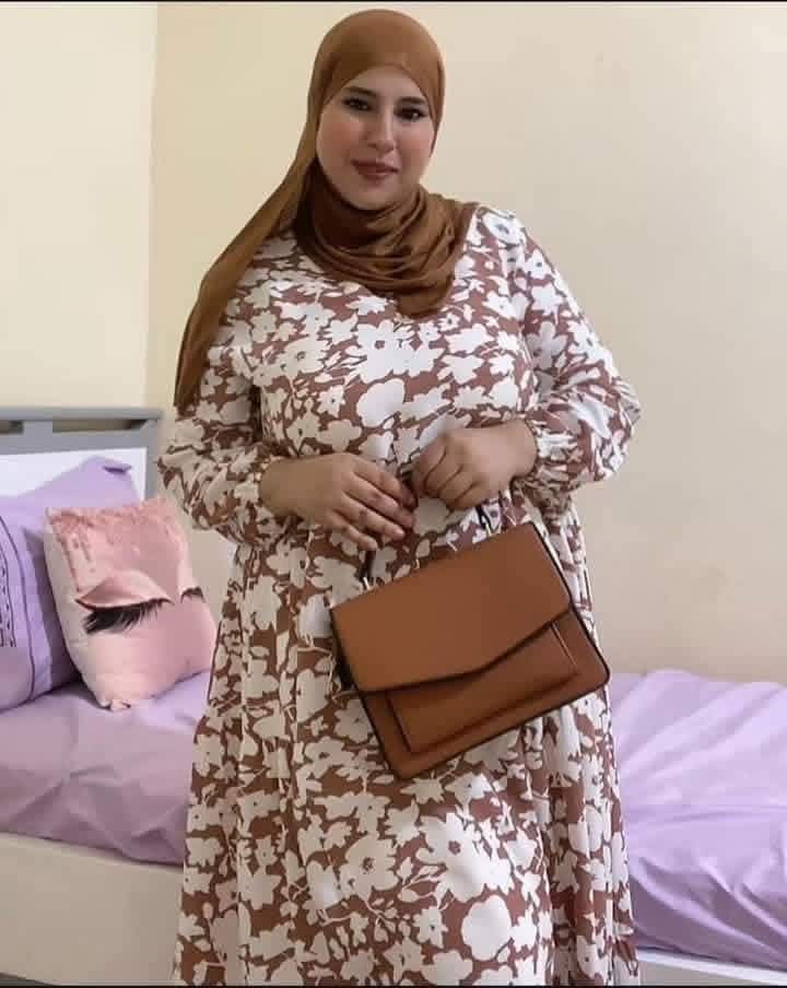 ام يوسف tweet media