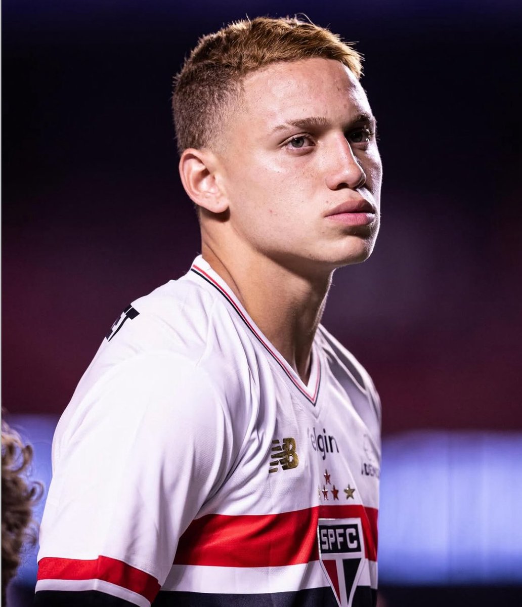 Gabriel Sá tweet media