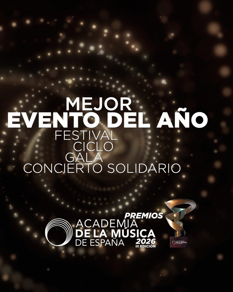 Vive Latino España tweet media