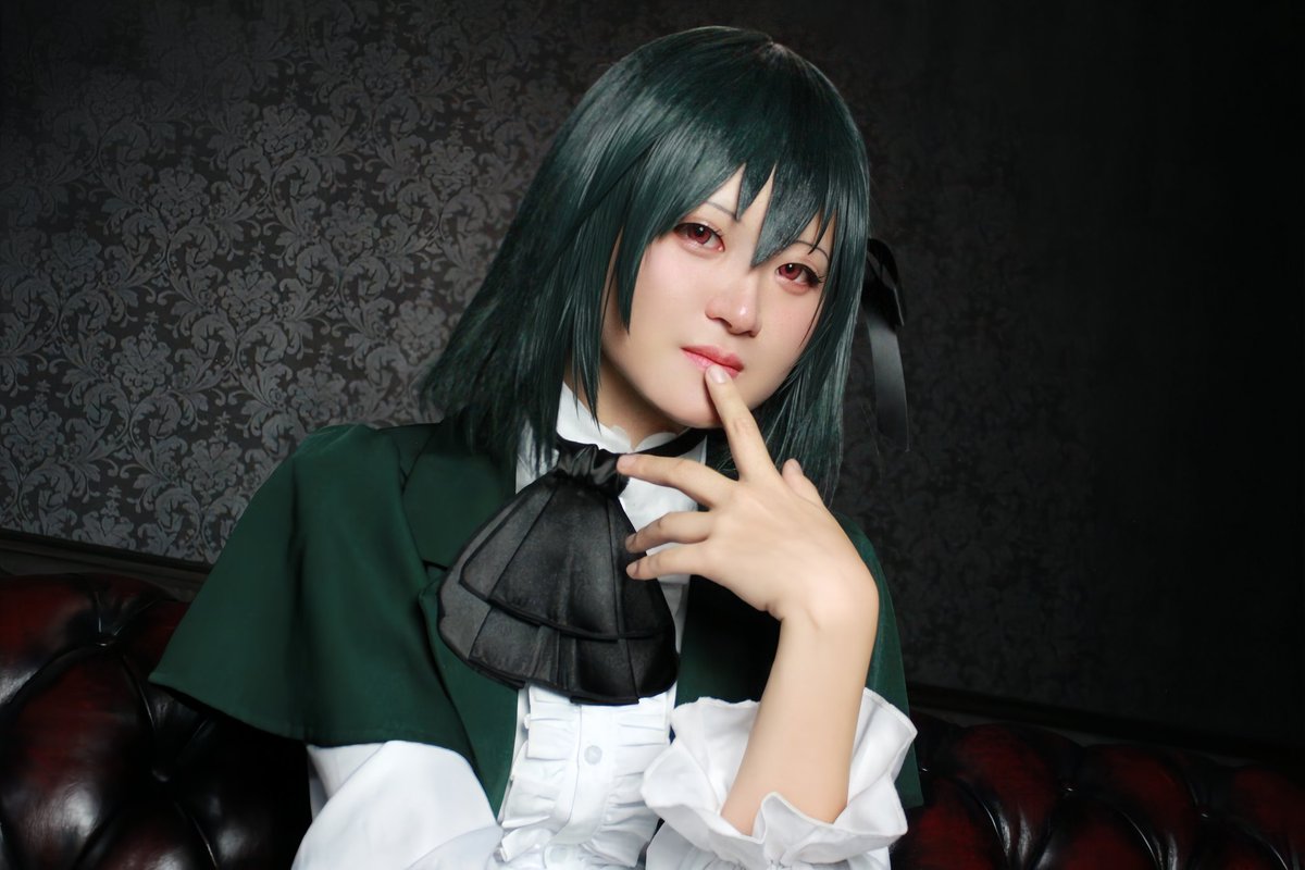 尾州のず tweet media