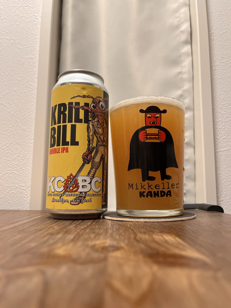 ビアの人 tweet media