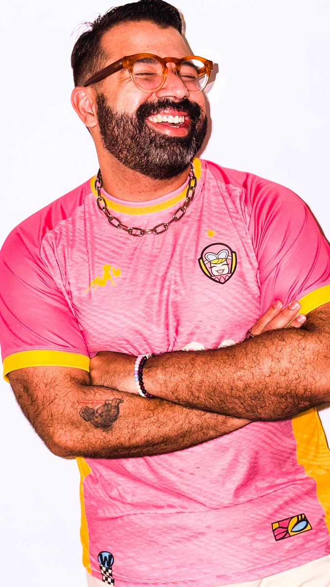 Geekbarba tweet media