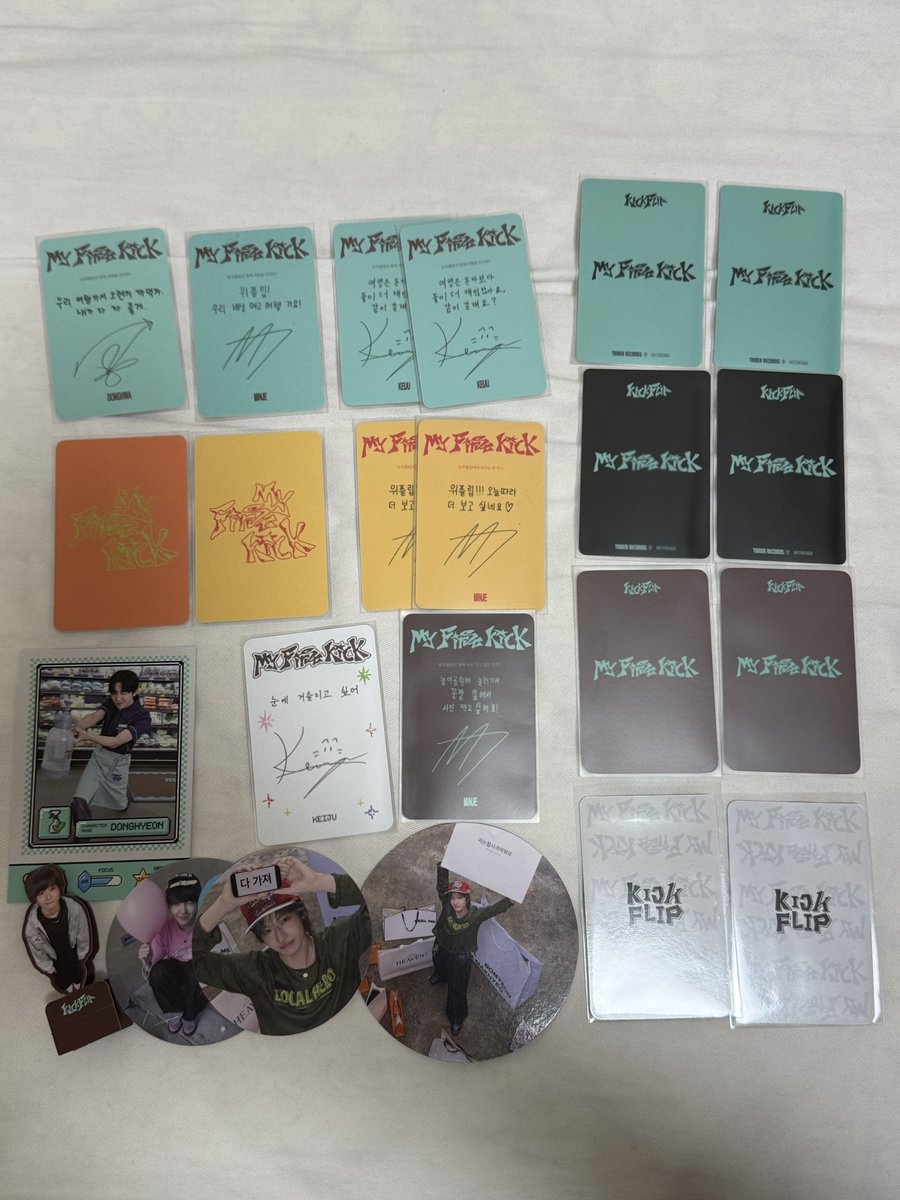 取引垢 tweet media