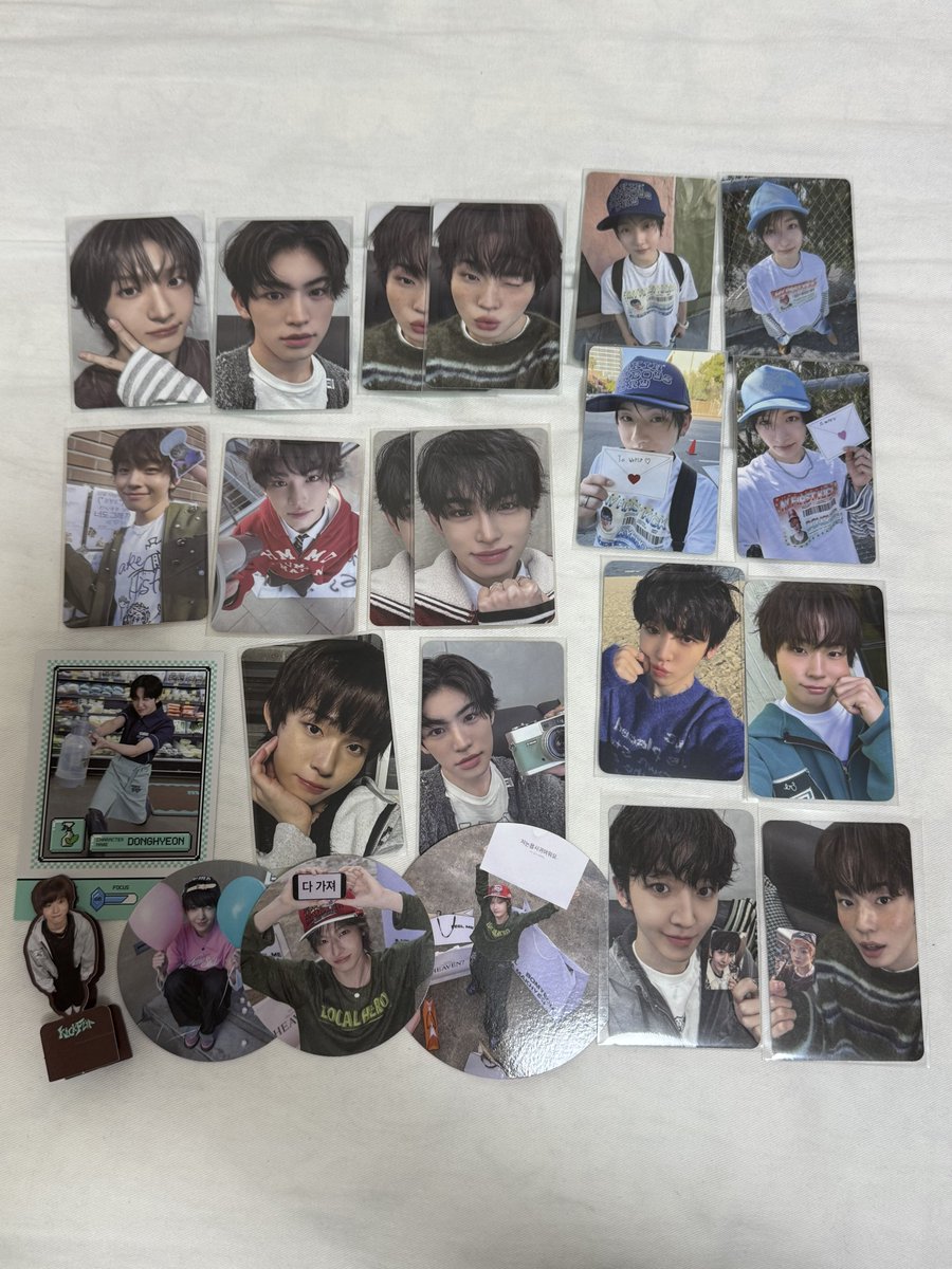 取引垢 tweet media