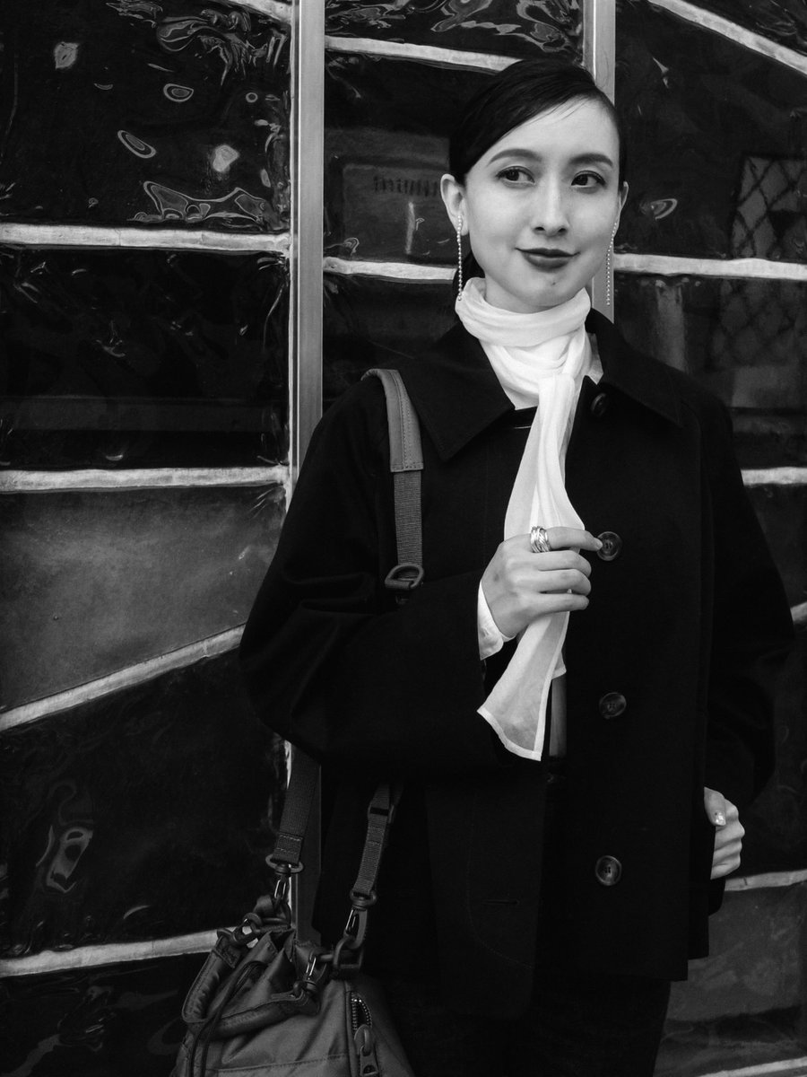 前田紀至子 tweet media