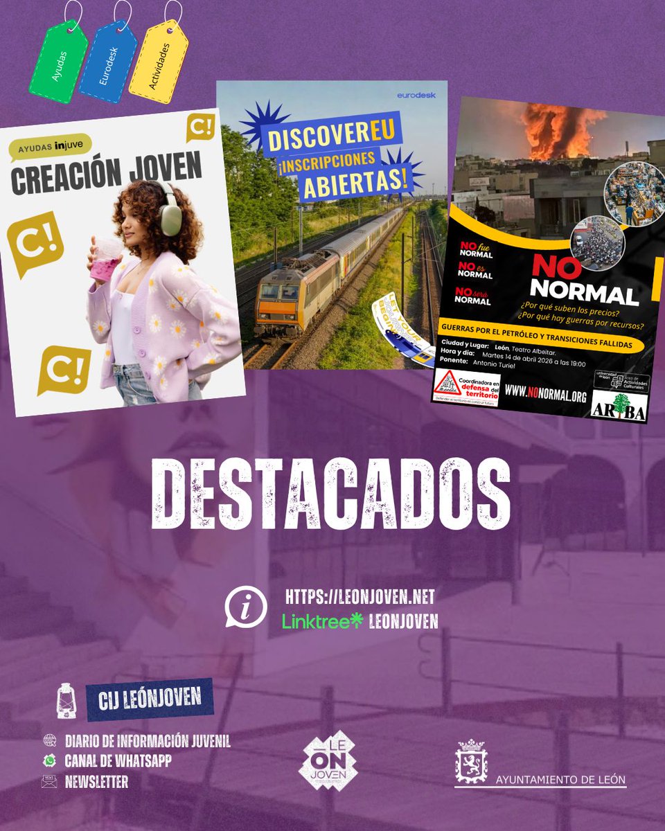 Leónjoven tweet media