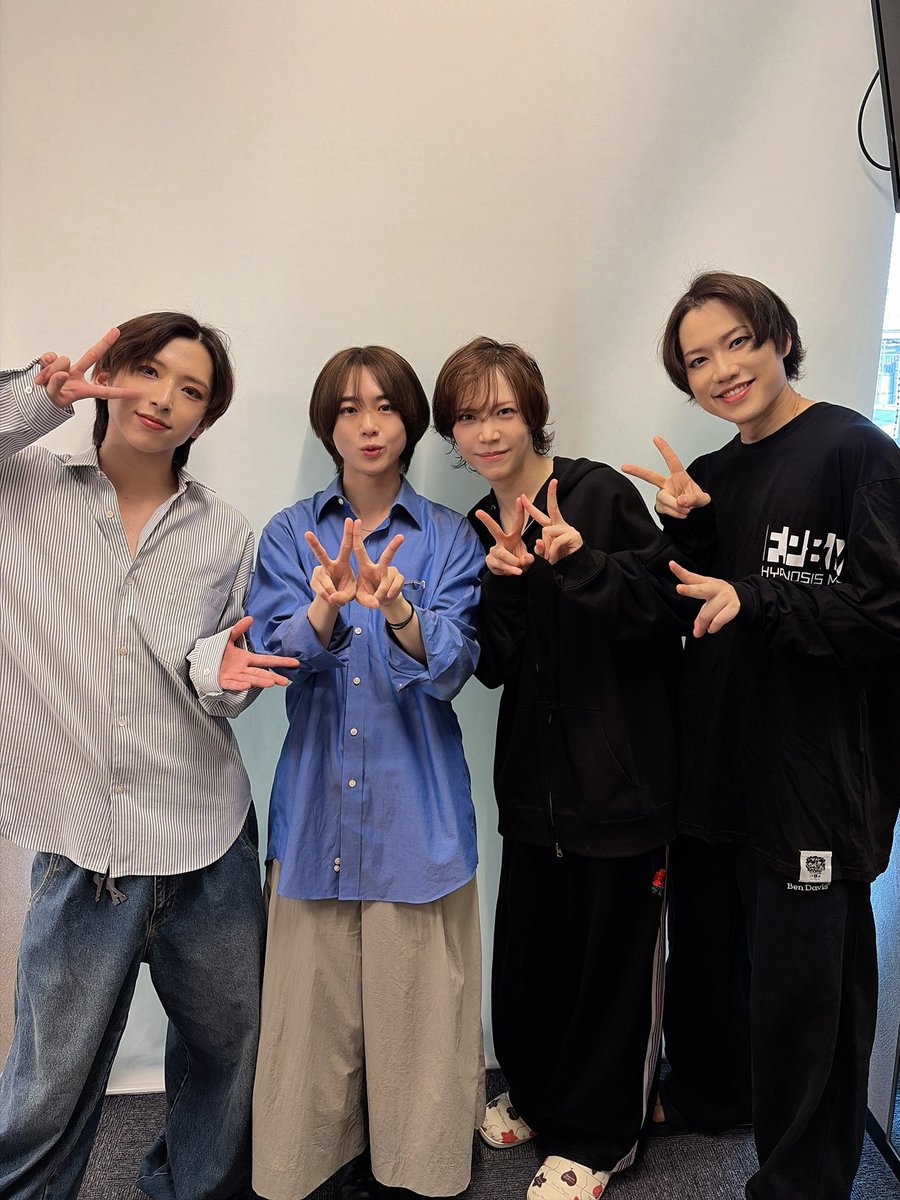 今井俊斗 tweet media