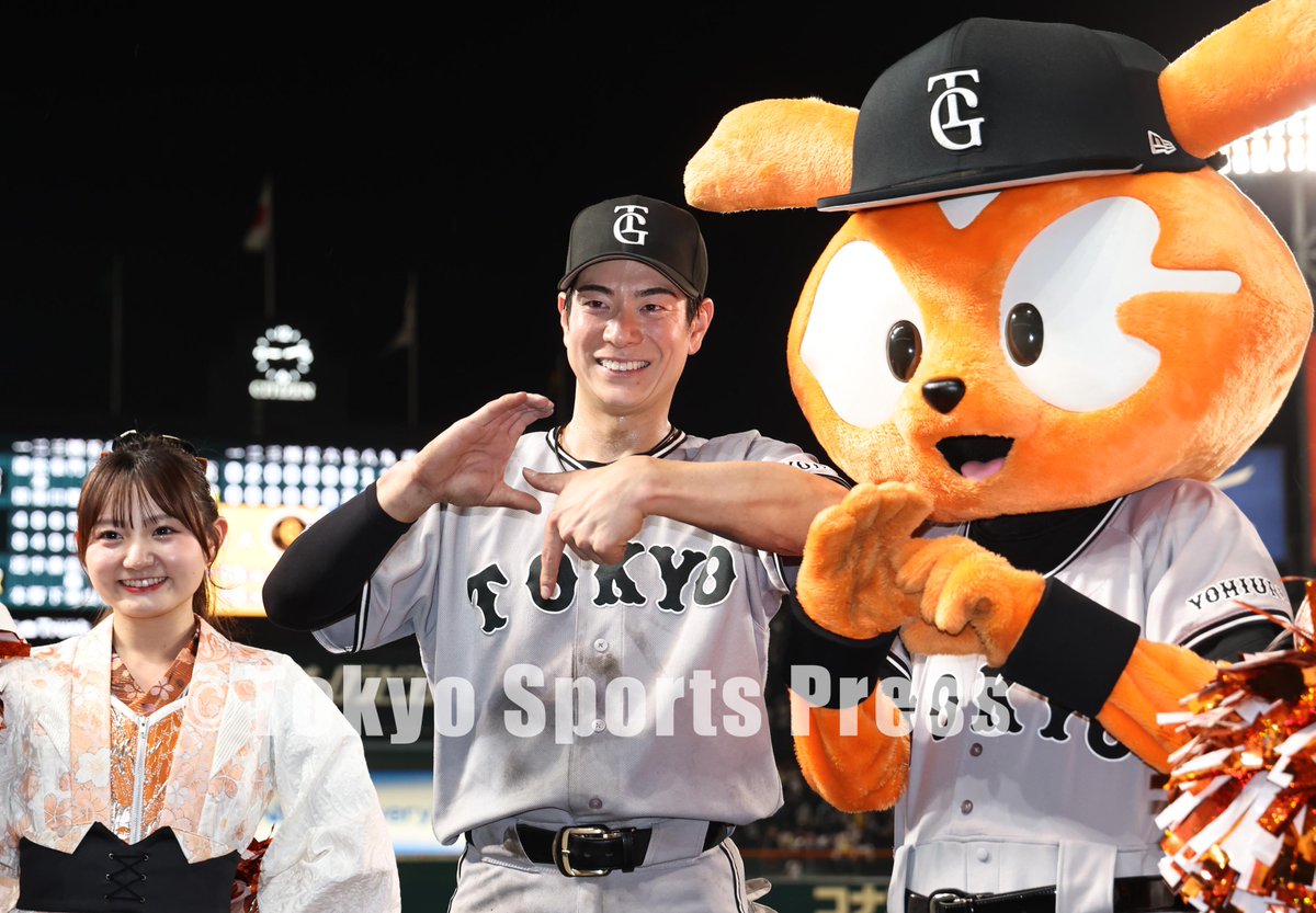 東スポ 写真映像部 tweet media