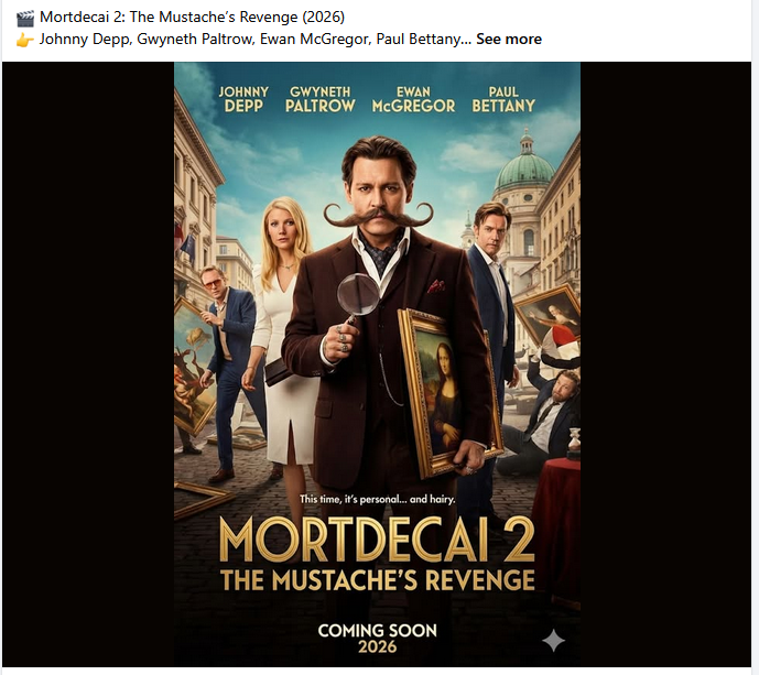 Ewan McGregor Daily tweet media