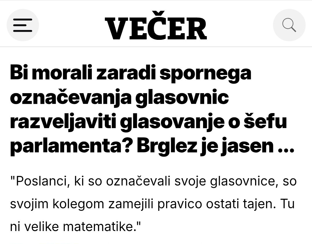 Luka Svetina tweet media