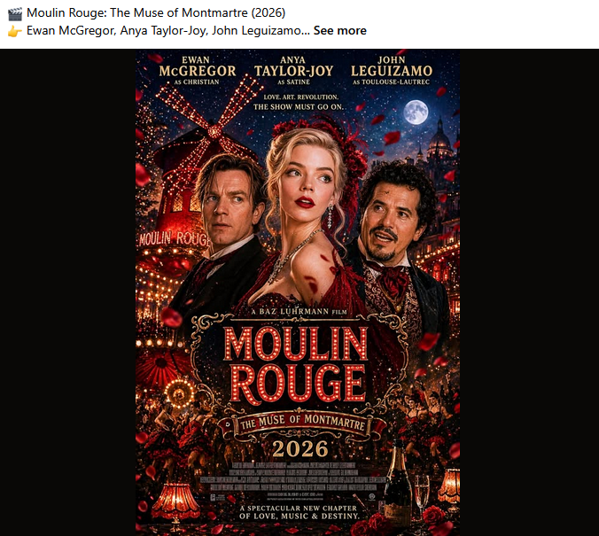 Ewan McGregor Daily tweet media