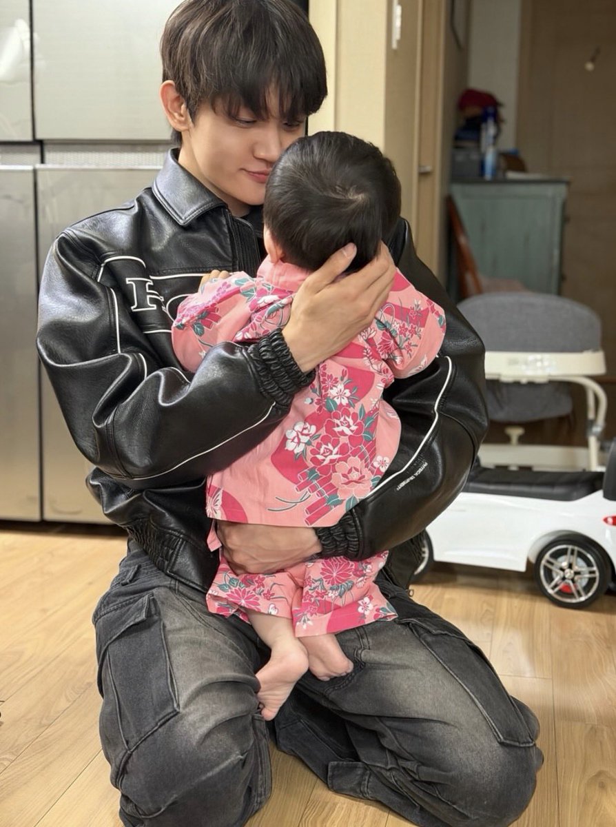 트친소!!!!) 백천 tweet media