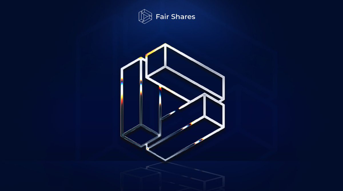 FairShares tweet media