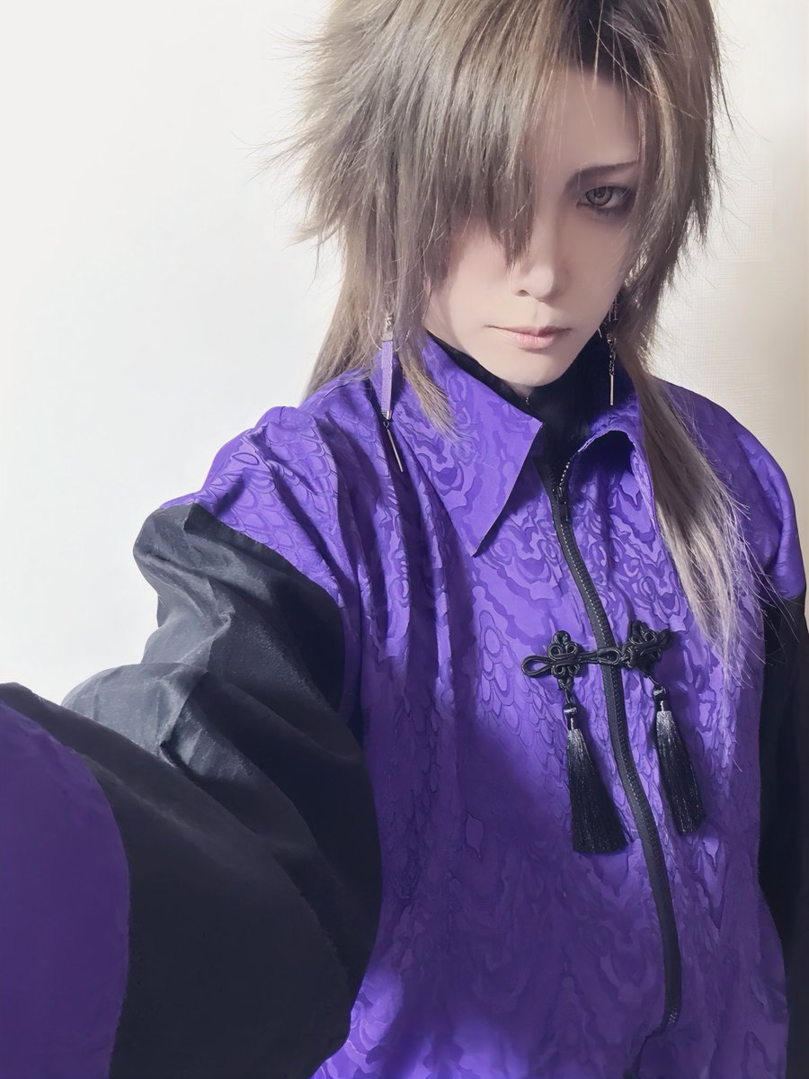 YUE🎙️Rosario Ark✦ 6.13名古屋栄TIGHT ROPE✨レコ発ワンマン tweet media