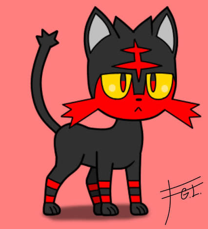 Littens tweet media