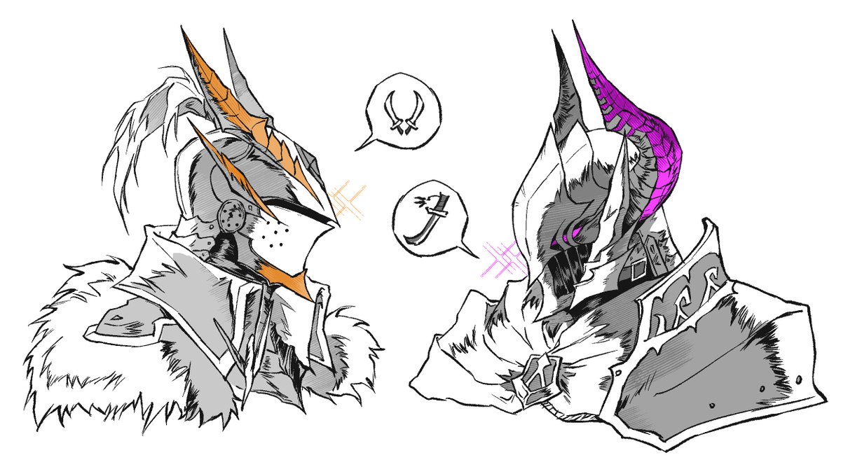 罐头搅拌机EX tweet media