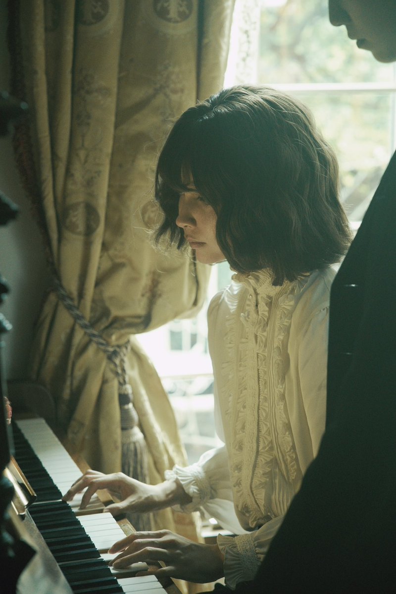 ⚜️美少年の国バシレイア宮廷記録院⚜️ tweet media