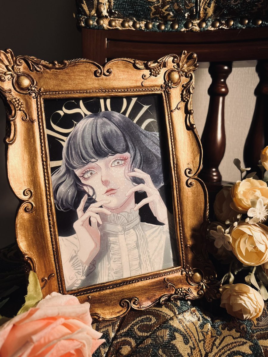 ⚜️美少年の国バシレイア宮廷記録院⚜️ tweet media