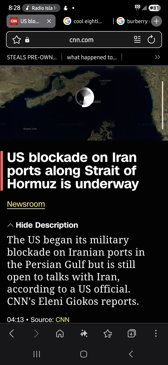 Daniel Russe, Esq. tweet media