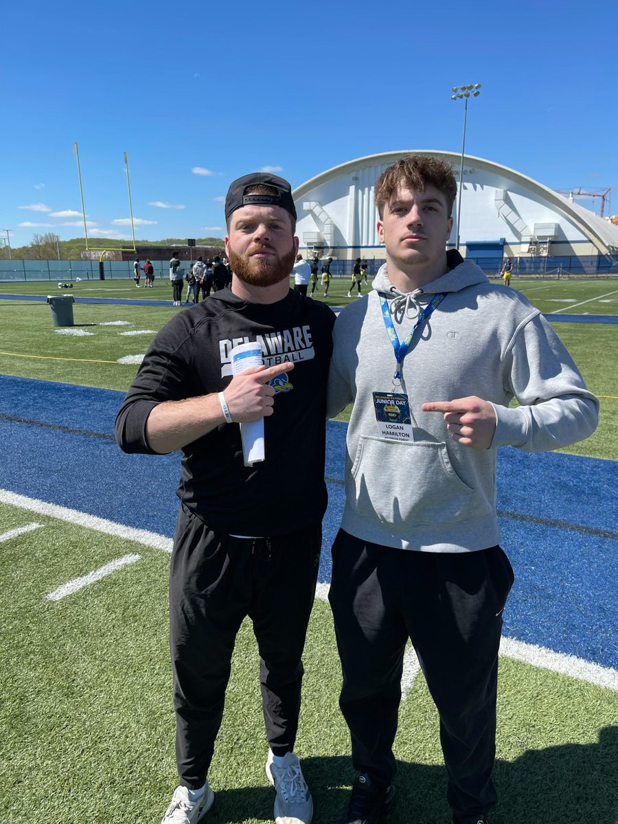 Logan Hamilton tweet media