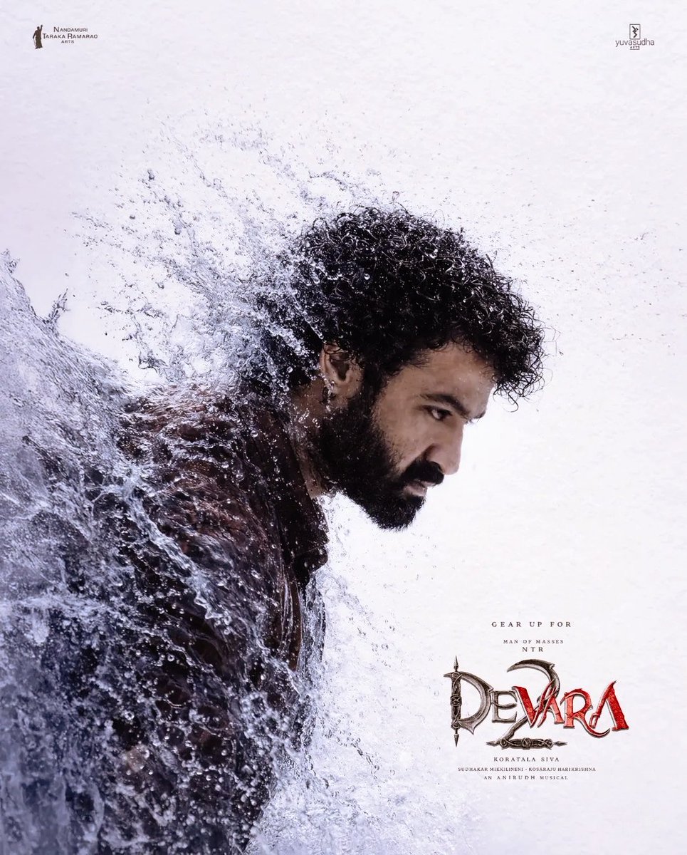 Jahnavi Kapoor tweet media