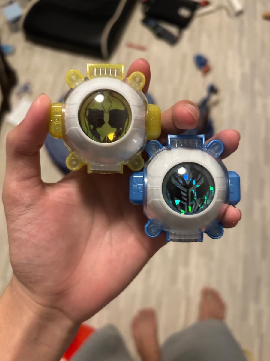 ハムチーズはにわかを卒業したい tweet media