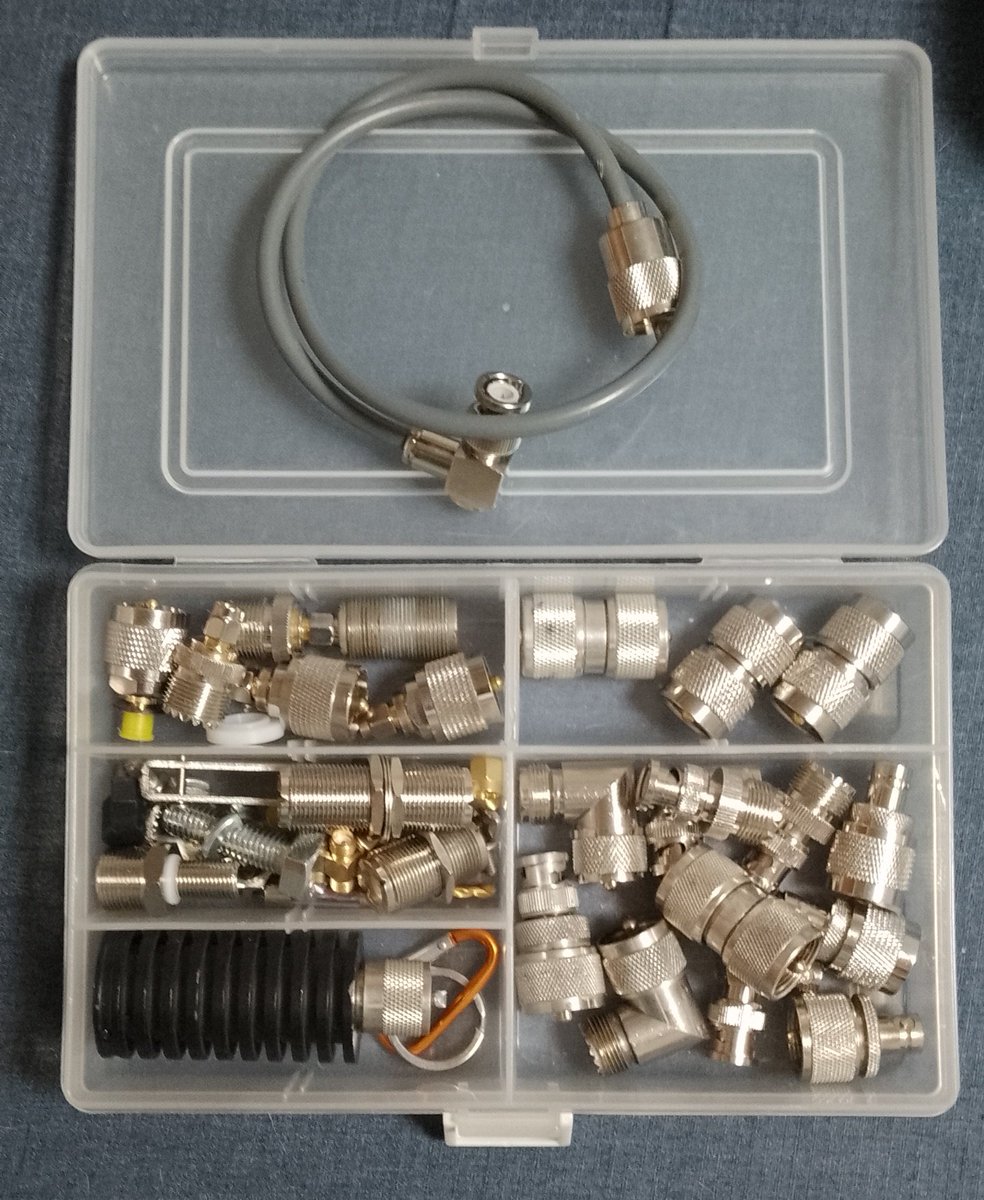 JK1IJU/埼玉CK028（公式） tweet media