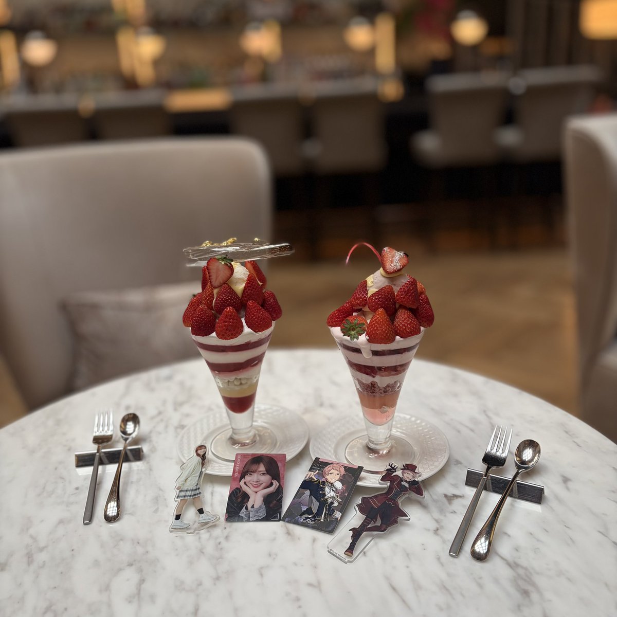 たいやき tweet media