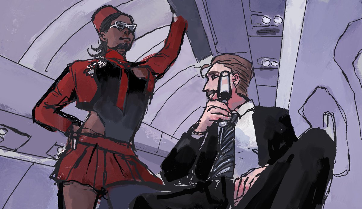 My contribution to Jarkayne or should this be reversed😔