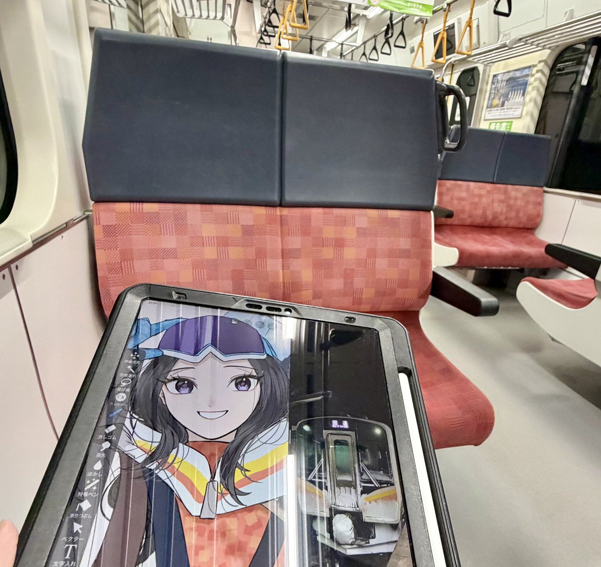 猫ファラオ tweet media