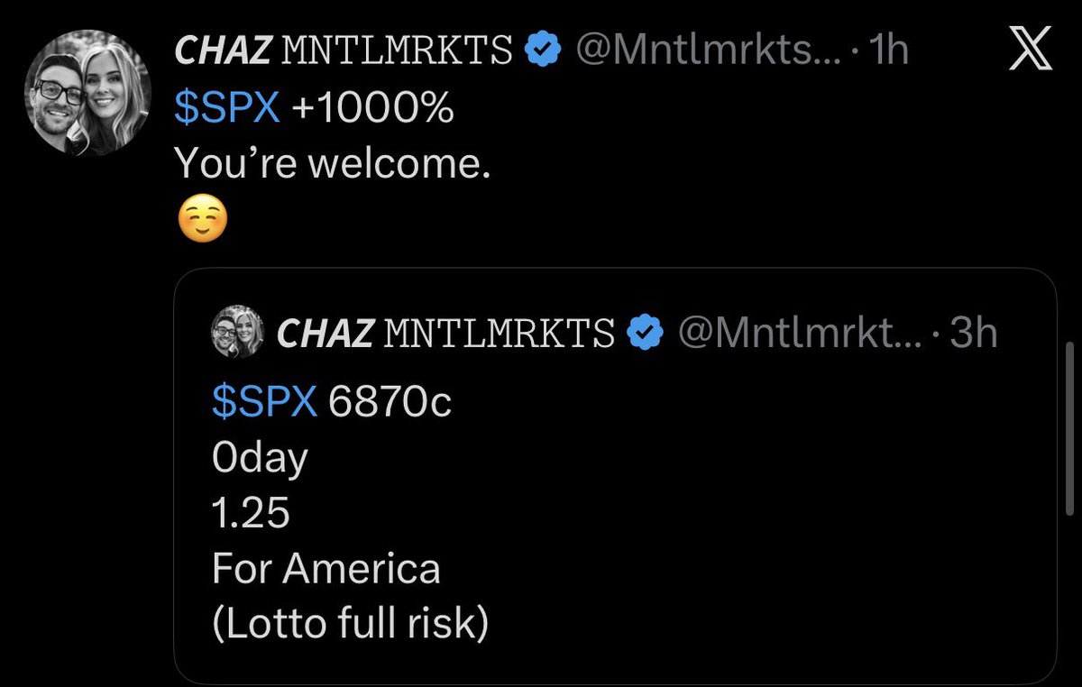 𝘾𝙃𝘼𝙕 𝙼𝙽𝚃𝙻𝙼𝚁𝙺𝚃𝚂 tweet media