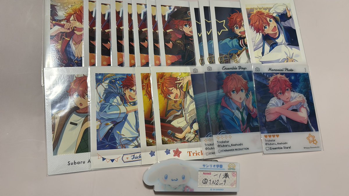 一ノ瀬@取引垢 tweet media