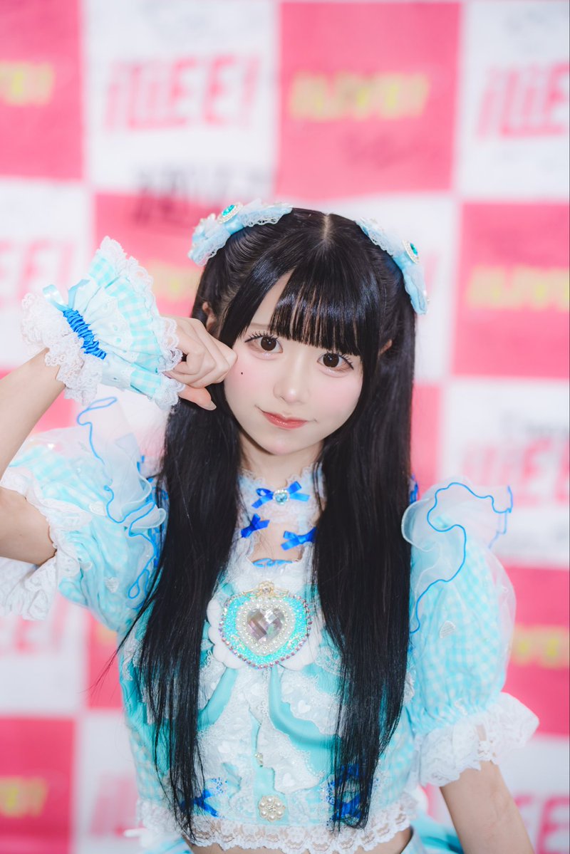 羽雲ろこ【MEGAFON】 tweet media