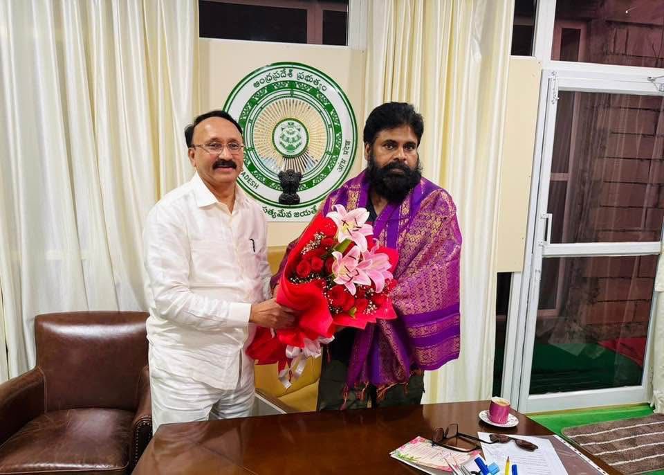 JSP WestGodavari tweet media